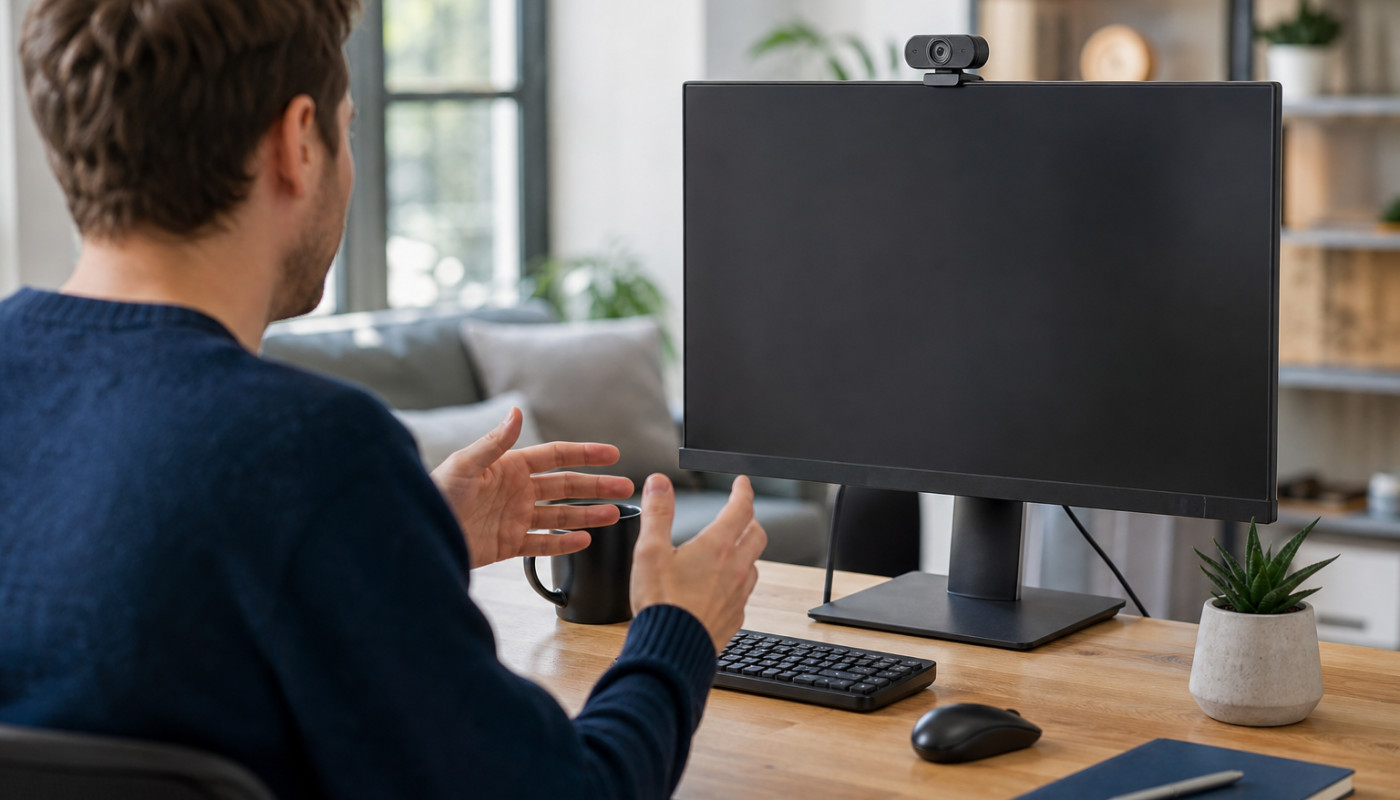 Other - Webcam sex: everything you need to know